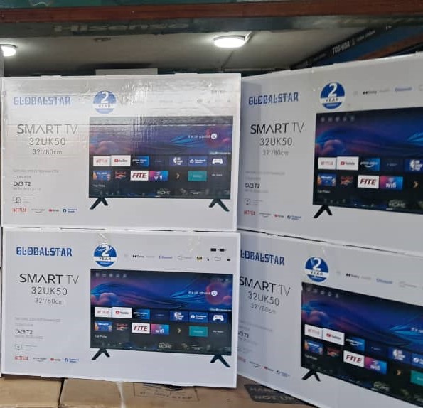 Global Star TV 32 Digital